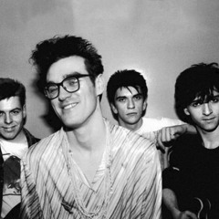 The Smiths - What Do You See In Her_ (Wonderful Woman Demo)