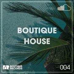 Boutique House #004