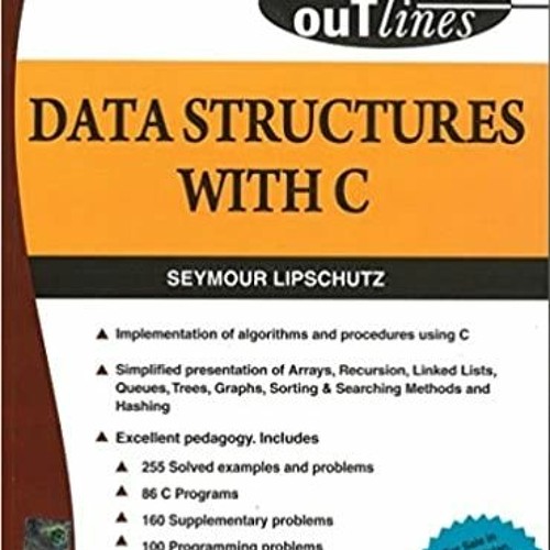 Stream data structures and algorithms by seymour lipschutz pdf by kris