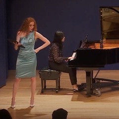 New York Stories - Rules In Effect (Piano/vocal)