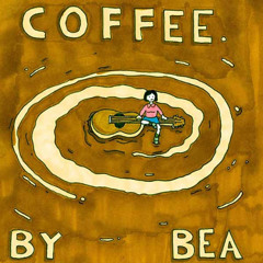 Coffee - Beabadoobee Cover