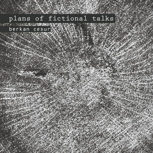 Plans Of Fictional Talks
