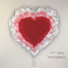 COLD MY HEART