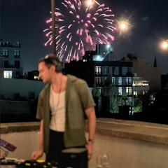 The Best Places EP: Release Party Mix