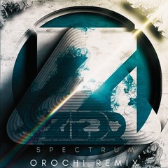 Zedd & Matthew Koma - Spectrum (OROCHI Remix) [FREE DOWNLOAD]