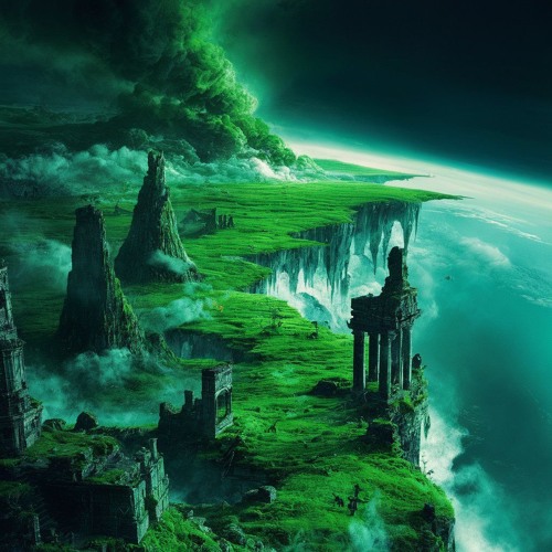 Beyond The Horizon