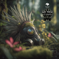 Gaz Mask - Sic Mundus Creatus Est
