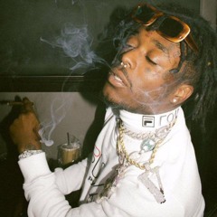 Lil Uzi - Scratch My Paint (Sped up)