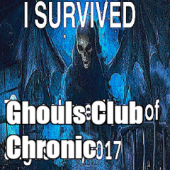 GHOULS CLUB - Chronic - LUNAx3 - Leicester 23.08.25