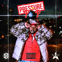 Lski- Pressure Pop (Prod By. Saint Cardona & BenzMuzik)