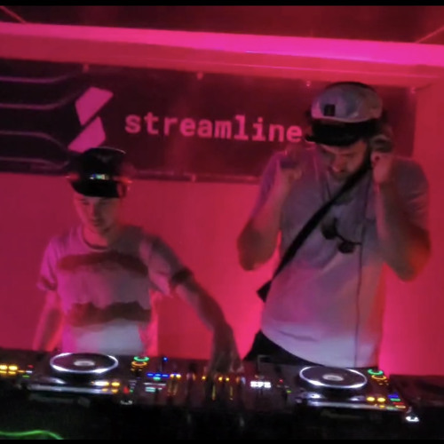 SCHIABA & SORATEK - Closing Set at STREAMLINES HÖHENFLUC 02 @FLUCC