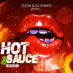 Hot Sauce Riddim Mix (2020) Edday,Bilix,Dj Chinoi,Arendi,Sted Ki La,Gucci C & More (2020 Bouyon)