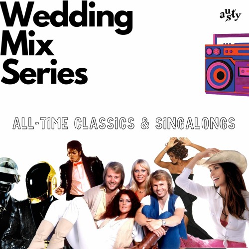 All-Time Classics & Singalongs (Mini Mix SAMPLE)