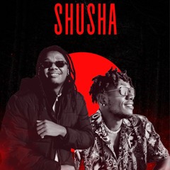 Mr. Pherch ft Telfa don - Shusha (official audio)