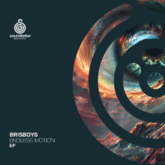 Brisboys - Chasing Tomorrow [Soundteller Records]