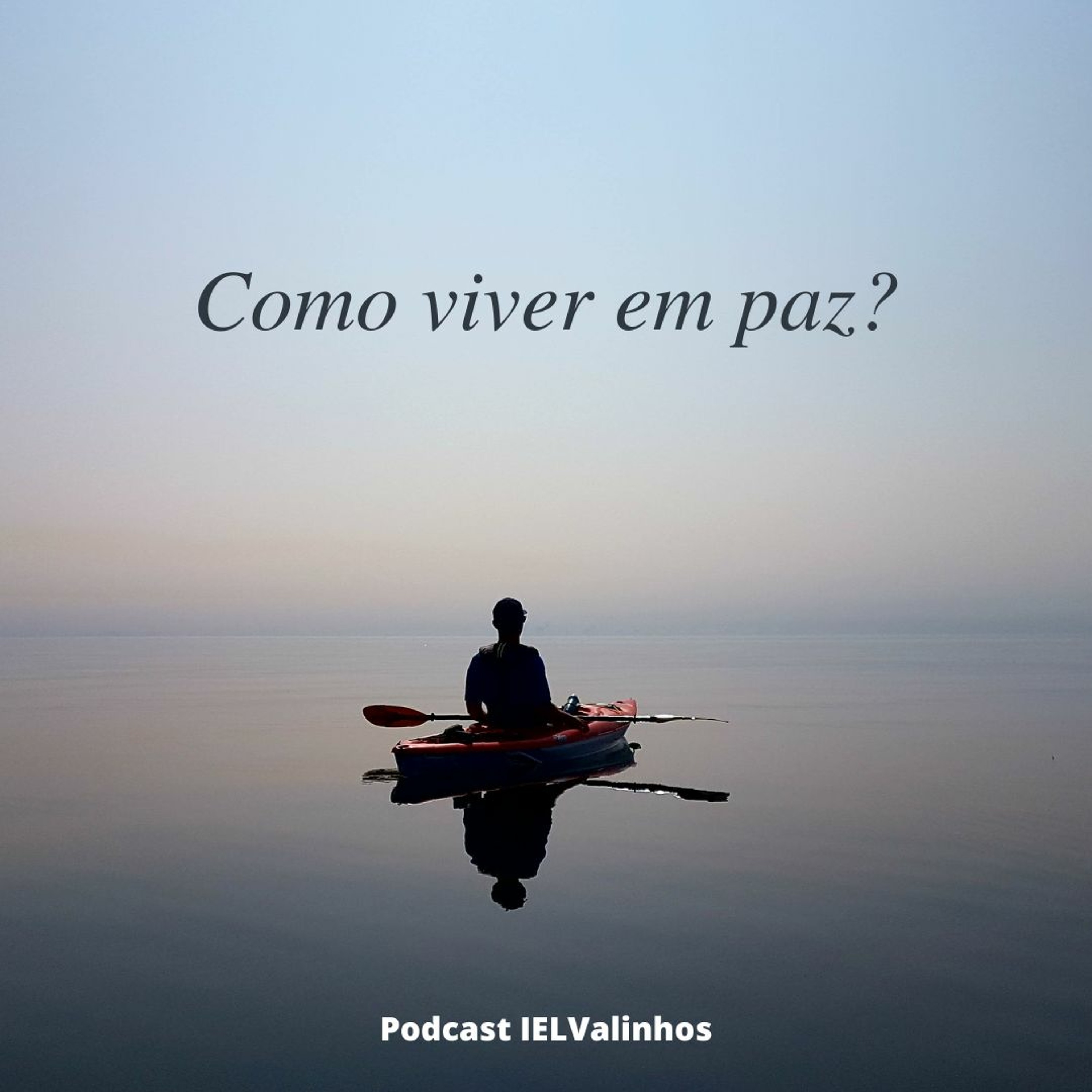 Devocionais & Reflexões - IELValinhos