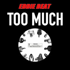 Stream Eddie Beat- Holy Spirit Gospel Go-Go by Eddie Beat