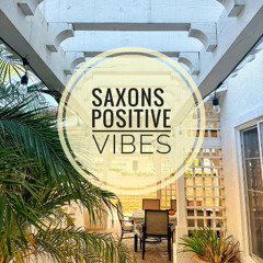 Positive Vibes ***Release Date 22nd August***