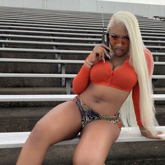 Megan Thee Stallion Freestyle