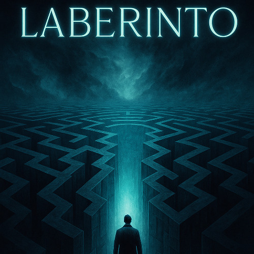 Laberinto - Original Mix Albert Ballart