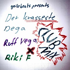Der Krasseste Dega feat. Riki F (Club Mix)