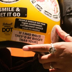 You Can't Break What You Ain't Build