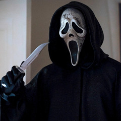 ghostface 2. @s!ah (slasher flow) #jc