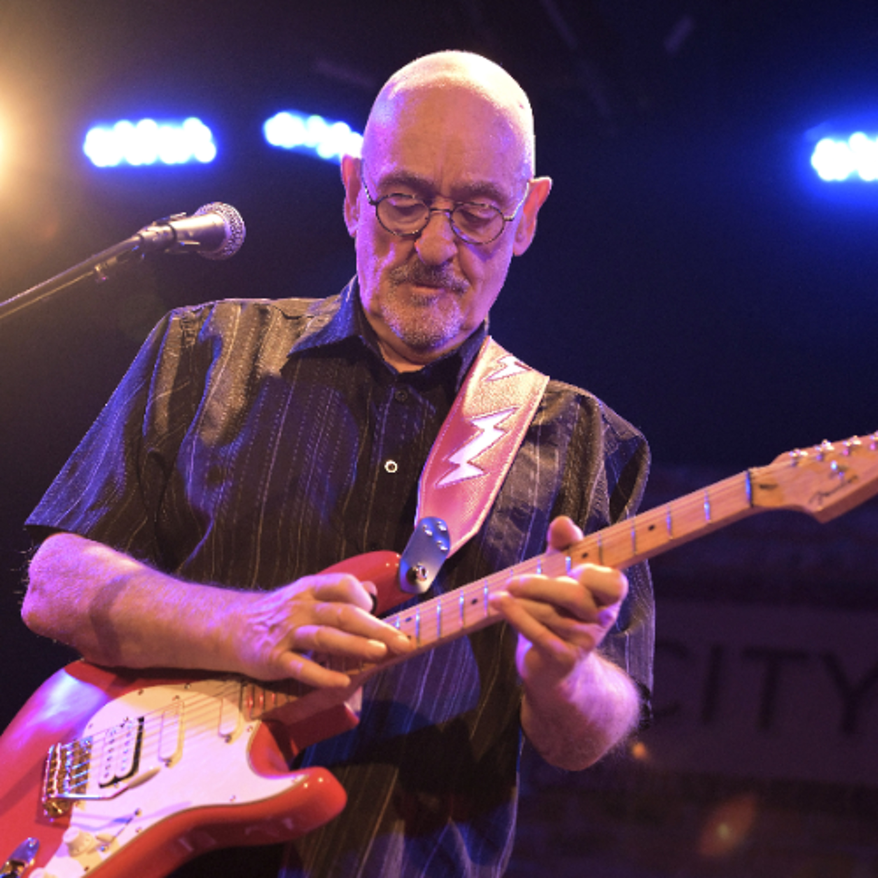 Almost Booking Dave Mason (4/22/26)