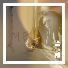 Mel - Liniker (CRIMENOIZE REMIX)