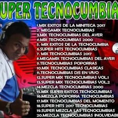 MIX CUMBIAS MUNDO TROPICAL POPORRAS EDINSONMIX