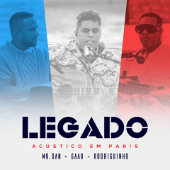 A Fila Anda / Como Ninguém Dá (Ao Vivo)