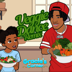 Veggie Dance