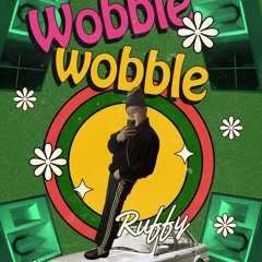 WOBBLE WOBBLE RUFFY MIX (ง^︠.^︡)ง