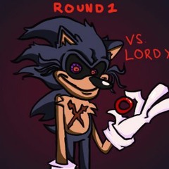 [Vs Lord X Full Week] Revenge