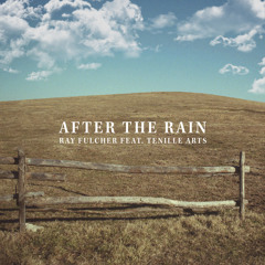 After The Rain (feat. Tenille Arts)