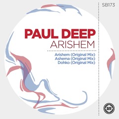 Ashema (Original Mix)