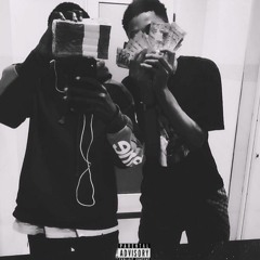 SCHEMIN' X ENZO(M&M By. Kokhe)