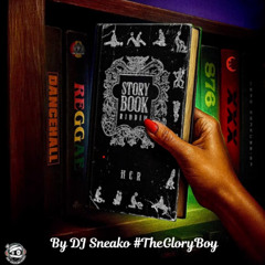 STORY BOOK RIDDIM 2025 || VYBZ KARTEL, VALIANT, MASICKA, TEEJAY, DEXTA DAPS & RAJAH WILD