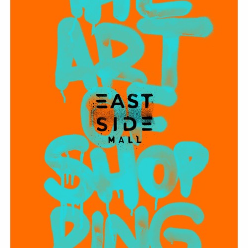 Stream episode EAST SIDE MALL Tape Art by VATERBLUT podcast Listen