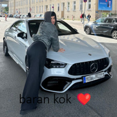 baran kok - AMG K***** x easy