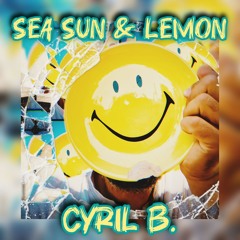 Sea Sun & Lemon