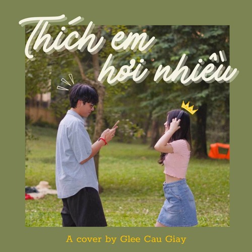 Cover "Thích Em Hơi Nhiều" - Huy Anh x Thiện Nhân x Đức Minh x Nhật Minh