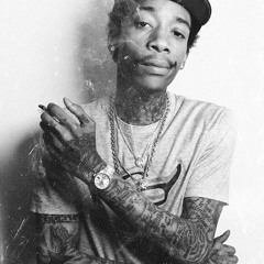 Wiz Khalifa Type Beat x Blast From The Past Type Beat REVAMPED "Dont Talk About It Be About It"