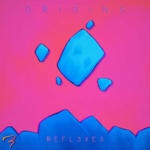 Antimatter (Original Mix)