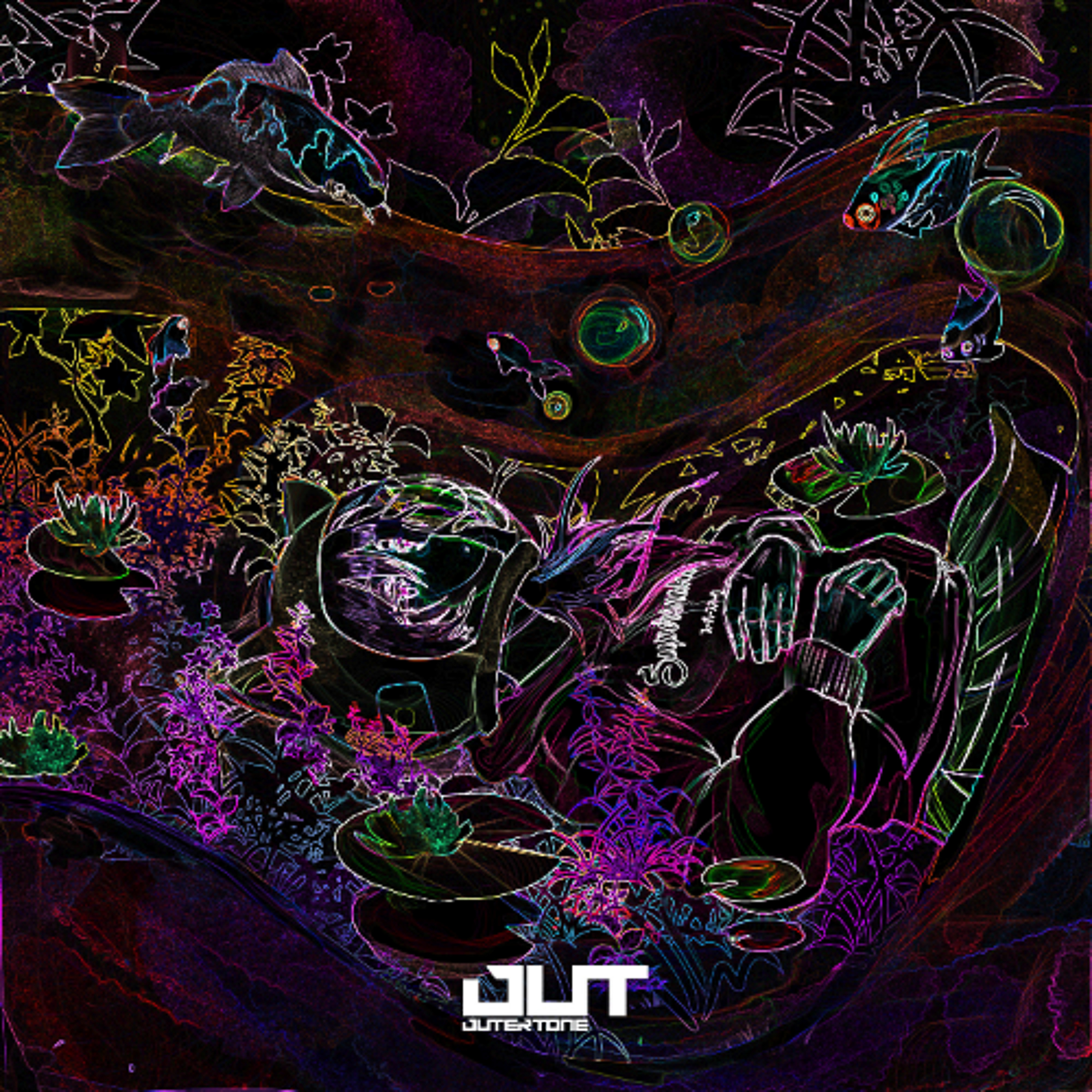 Outertone - Mixtape