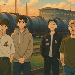 Lil Mountn & Friends