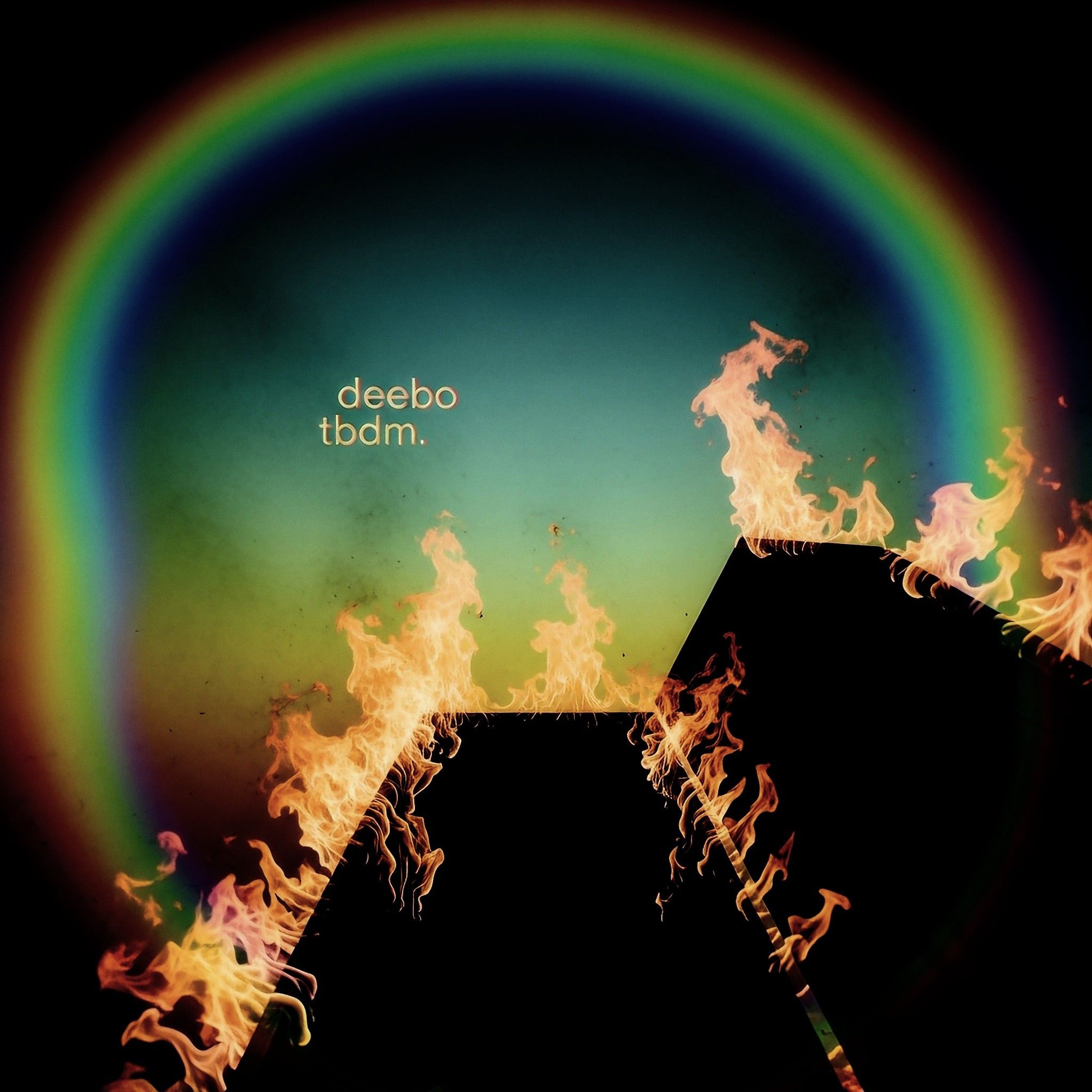 deebo episode artwork