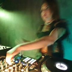 Live in Prague (K7) 10.06.2022 Patricio Strix Birthday - Blackout events