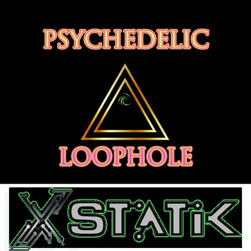 X-Statik - Psychedelic Loophole