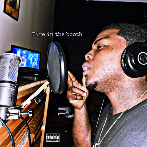Fire In The Booth